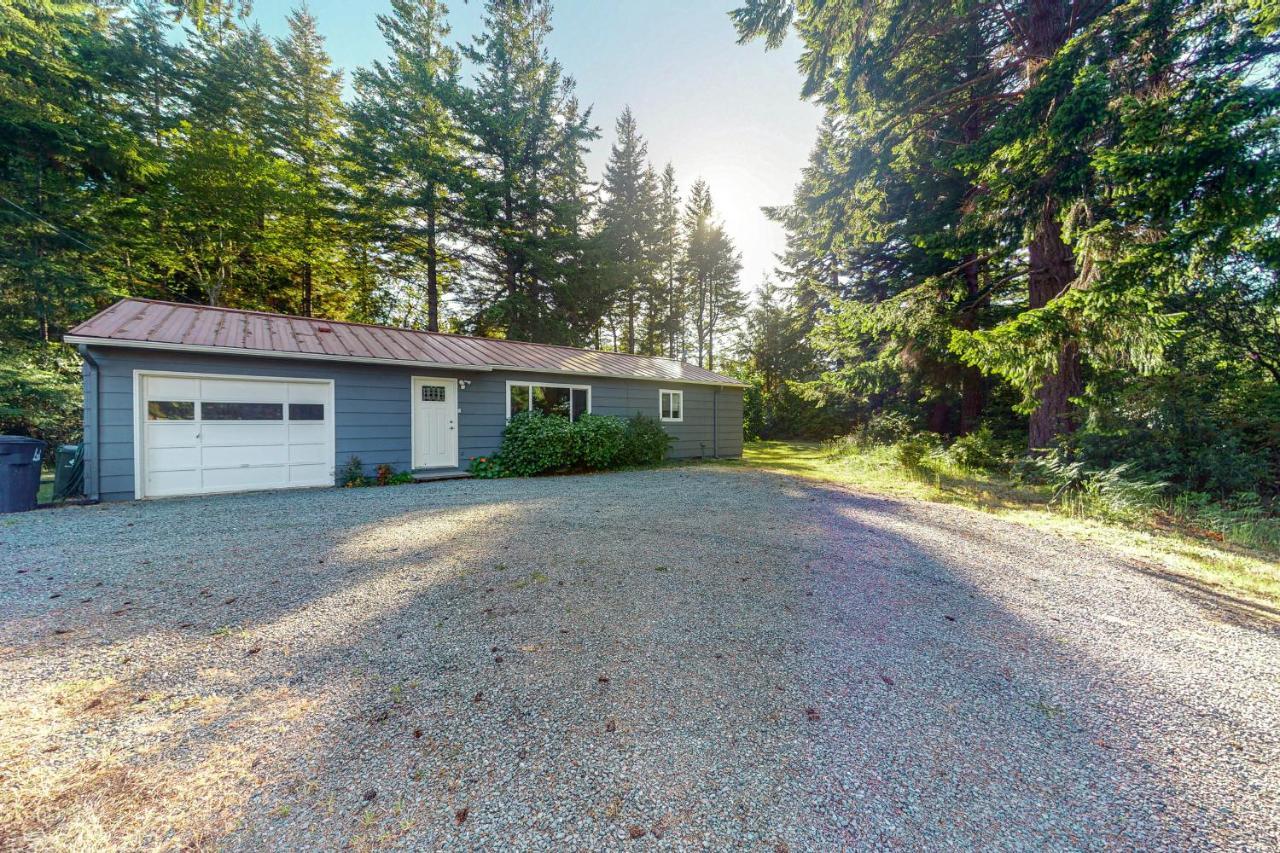The Beverly Home Bandon Esterno foto