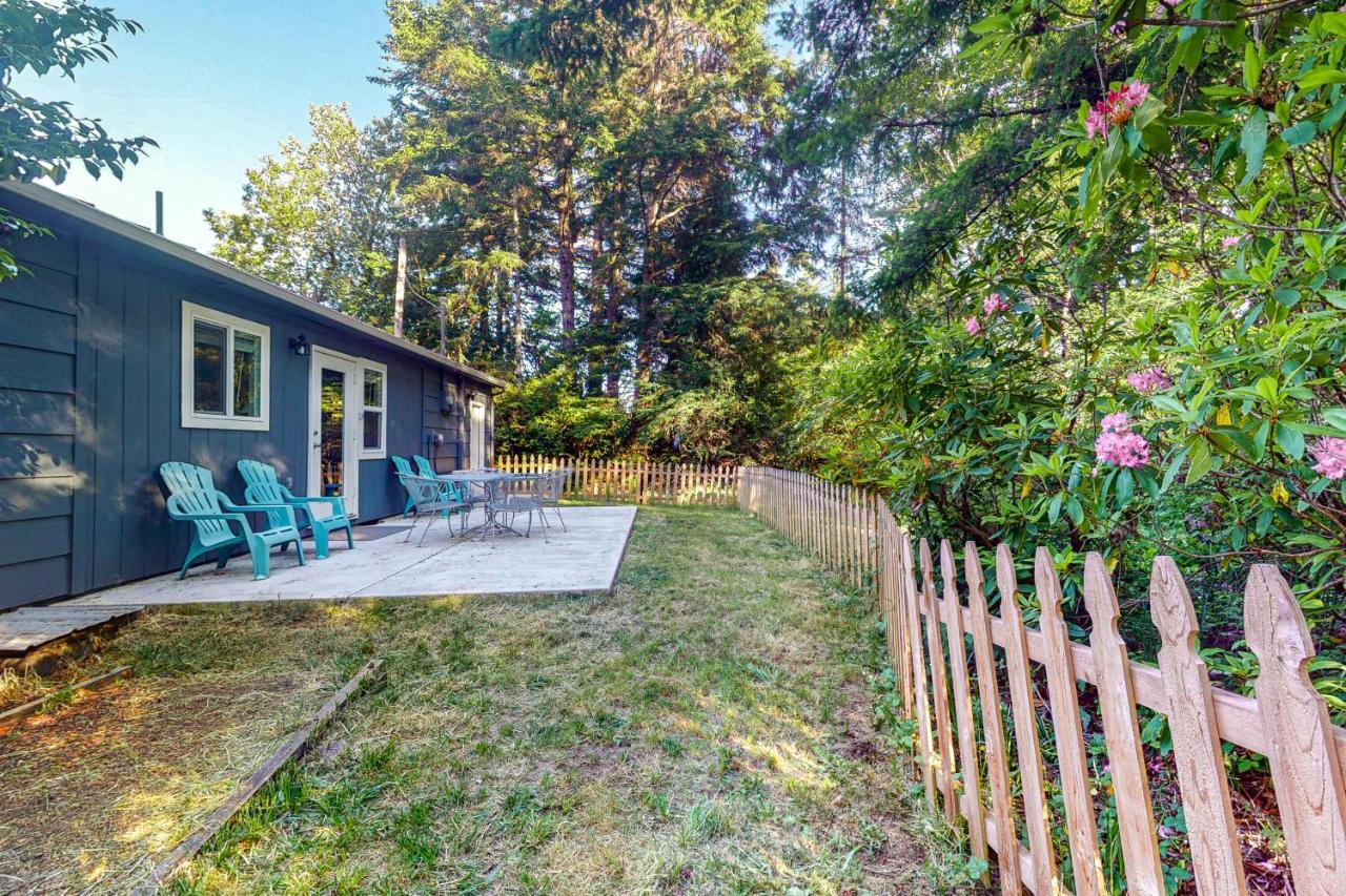 The Beverly Home Bandon Esterno foto
