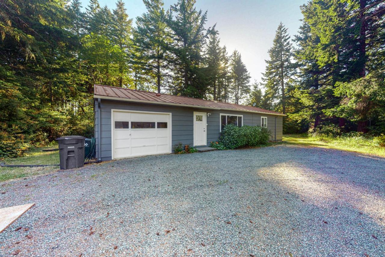 The Beverly Home Bandon Esterno foto