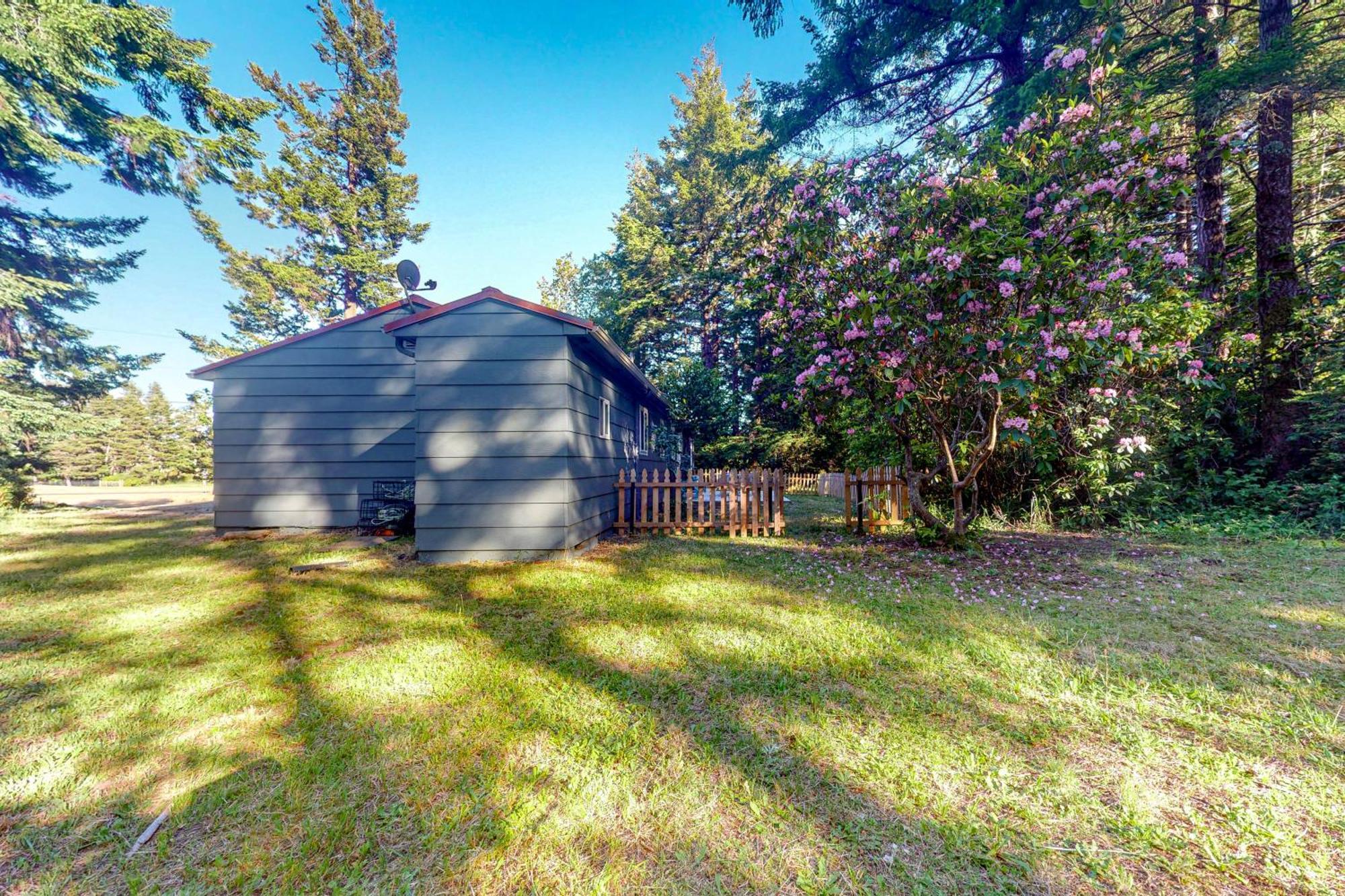 The Beverly Home Bandon Esterno foto