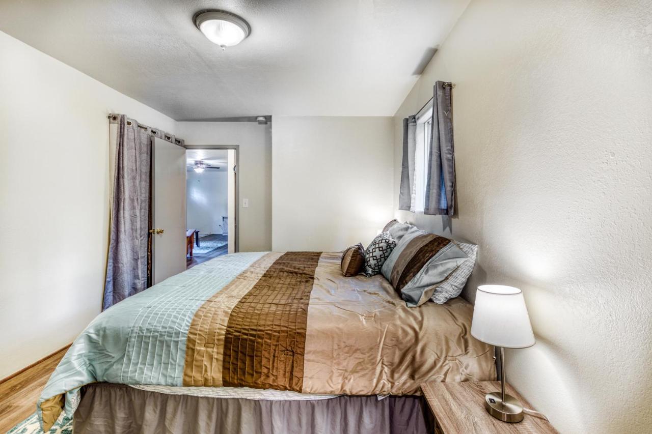 The Beverly Home Bandon Esterno foto